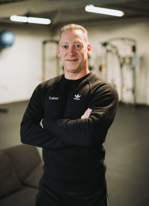 Personal trainer - Personal Fitness 4 You